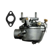 Carburetor For 1955 - 1957 Fits Ford 600 & 700 Tractor With 134 Cid Gas Engines