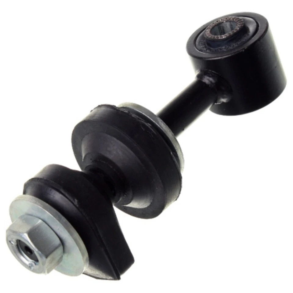 Soporte de barra de torsión para Chevrolet GMC Isuzu Oldsmobile 1995-2005 delantero 1 pieza 18740 Foto 3 de 4