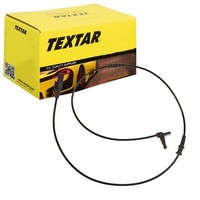 Textar ABS-SENSOR Raddrehzahl Vorderachse Passend FÜR MERCEDES-BENZ Eqv Evito