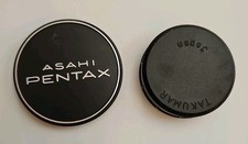 Asahi Pentax Spotmatic Takumar Front 49 mm Pu...