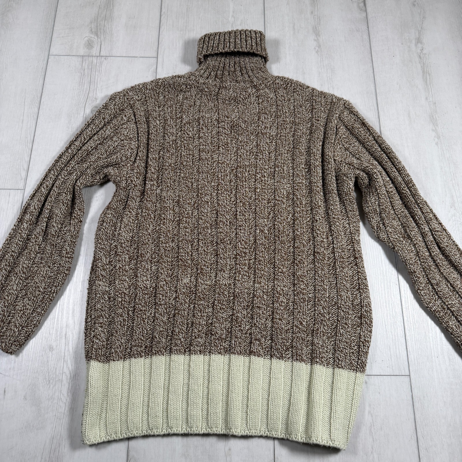 Vintage Small PLUTO Embroidery Patch Sweater Disn… - image 5