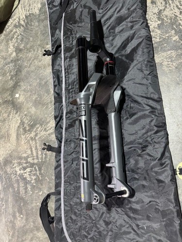 Rockshox Zeb Ultimate 29, 170mm, Charger 3.1 RC2, 44mm offset, boost