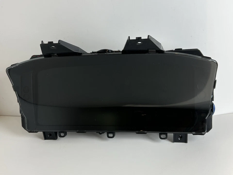 2017 JAGUAR F-PACE DASH INSTRUMENT CLUSTER GAUGE SPEEDOMETER HK83-10849-JF OEM - Изображение 2 из 4