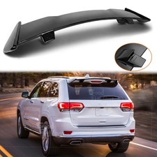 Für Jeep Grand Cherokee WK2 46" Dachspoiler Heckspoiler Spoiler Flügel Wing ABS Für Jeep Grand Cherokee WK2 46" Dachspoiler Heckspoiler Spoiler Flügel Wing ABS