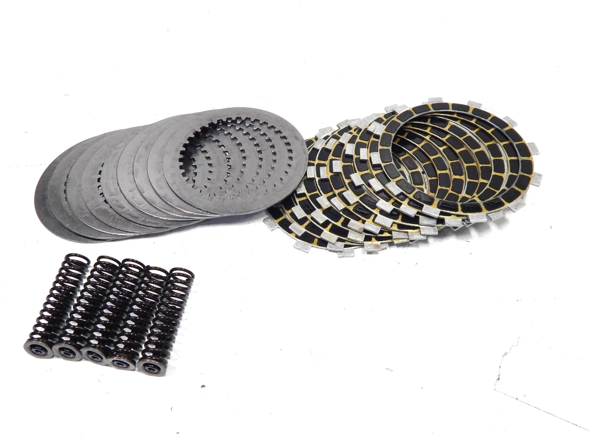 Complete Clutches & Kits for Kawasaki Ninja ZX9R for sale | eBay