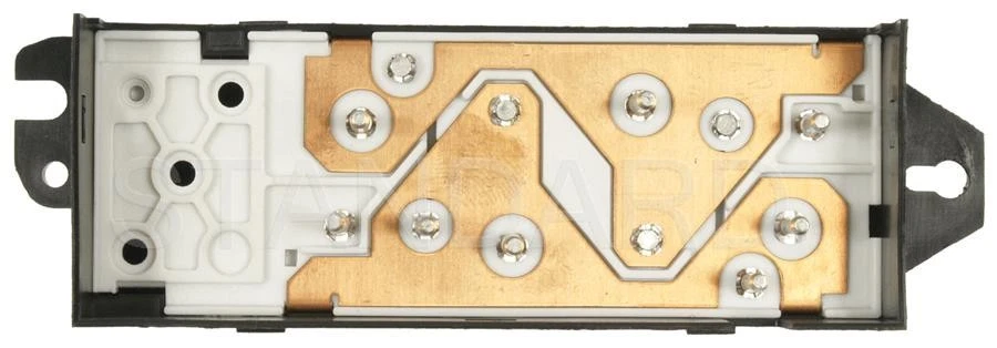 For 2004-2005 Dodge Ram 3500 Power Seat Switch SMP - Изображение 4 из 4