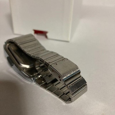 Discontinued 90s Vintage Databank CASIO DBC-630 Used No