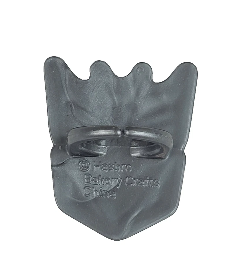 Кольцо для обмана Bakery Crafts Transformers Hasbro украшение для торта - Изображение 2 из 2