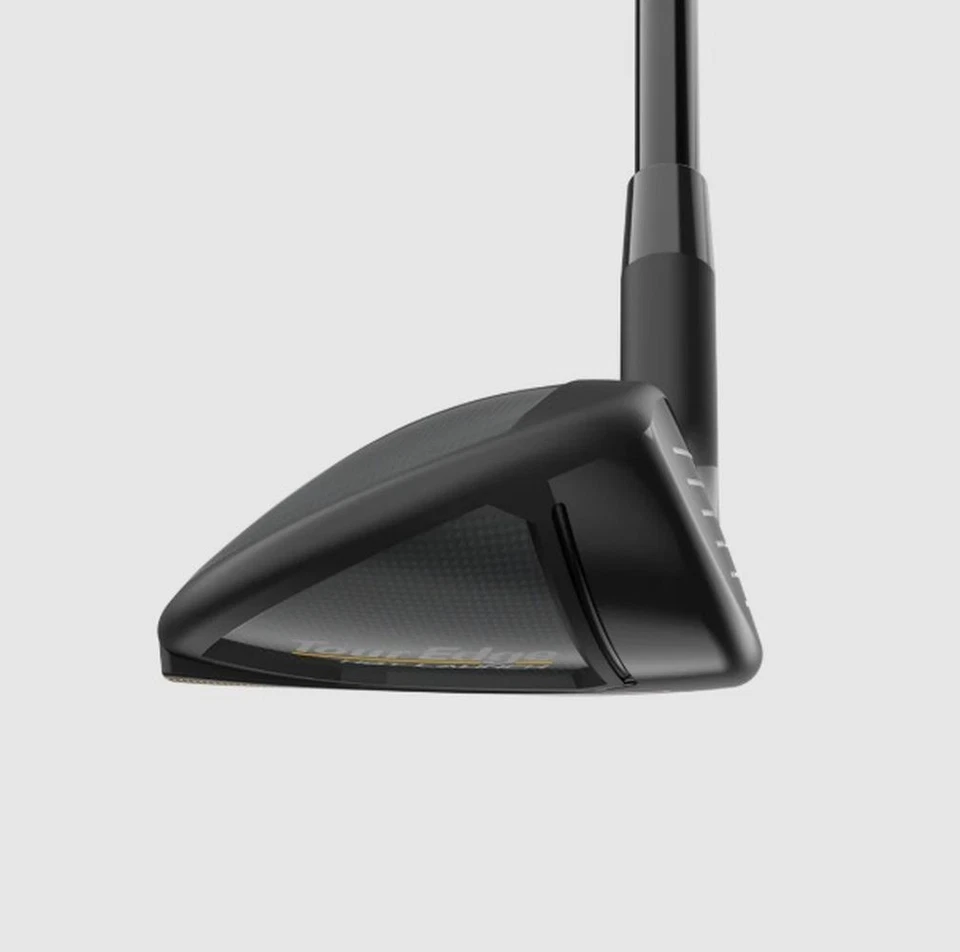 Tour Edge Hot Launch E525 Combo Iron Set (2025) NEW - Image 4 of 4