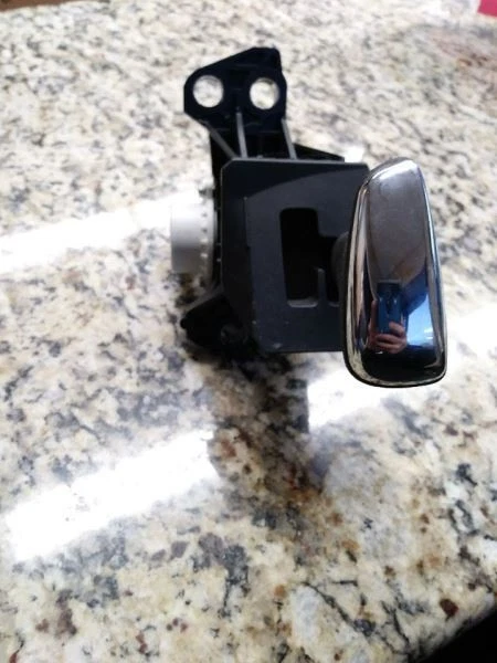 Cambio de transmisión CT200H 2012 25686 Foto 3 de 4