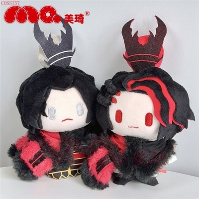 Anime Ohsama Sentai King-Ohger Gira Hasuti Rakuresu Hasuti Plush Doll Toys 20cm
