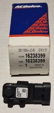 ACDelco 16238399 Fuel Tank Pressure Sensor 1996-2013 GM