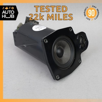 05-24 Aston Martin DB9 Rapide DBS Bang & Olufsen Center Dashboard Speaker OEM