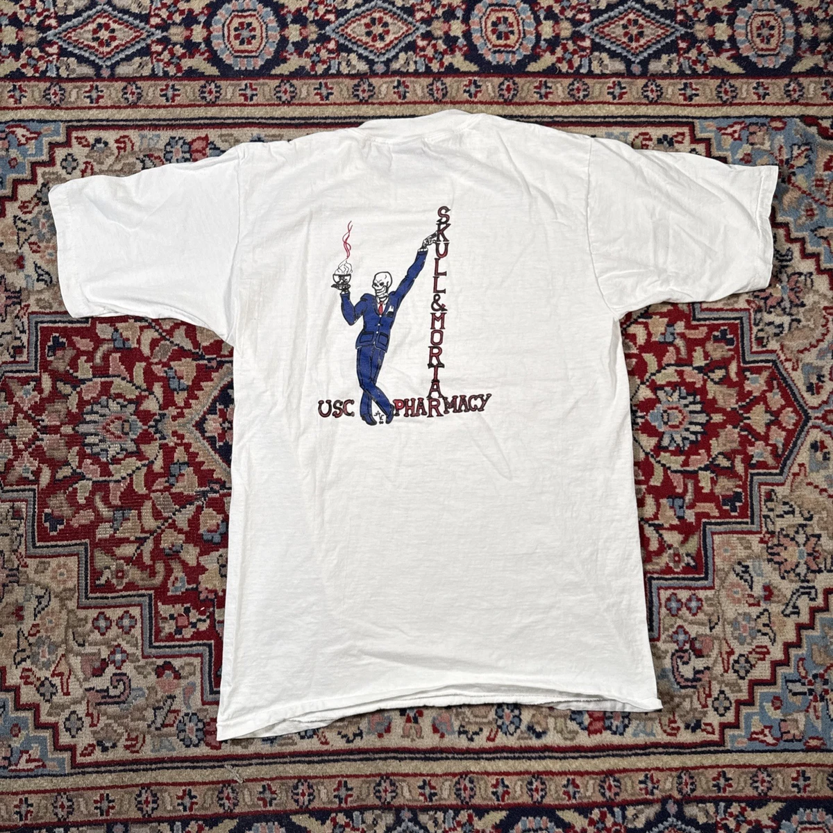 Oneita Vintage T-Shirts for Men for sale - eBay