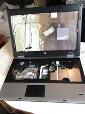 HP ProBook 6455b Laptop, For Parts Or Not Working