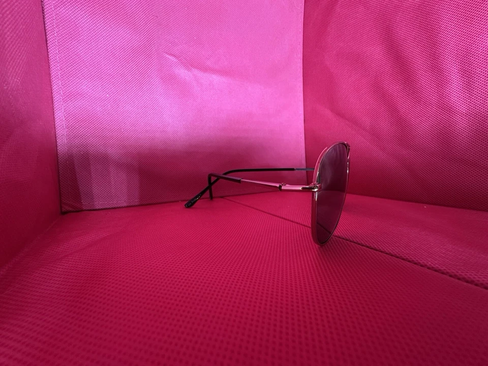 Gafas de sol unisex aviador clásicas protección UV ENVÍO GRATUITO Foto 3 de 4