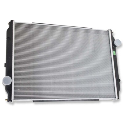 Truck Radiator Fits Volvo Fits WG Replaces OEM Part #'s 1002390 1003190 1003352