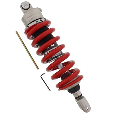 YSS Stoßdämpfer hinten für Honda Dominator NX650 1995 - 2000 RD08A RD08B RD087