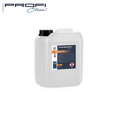Multifunktionsöl Rostlöser 5000ml 5L 5 Liter