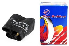 VeeRubber Schlauch 3.00/3.50-10 gerades Ventil TR4 10 Zoll Vee Rubber