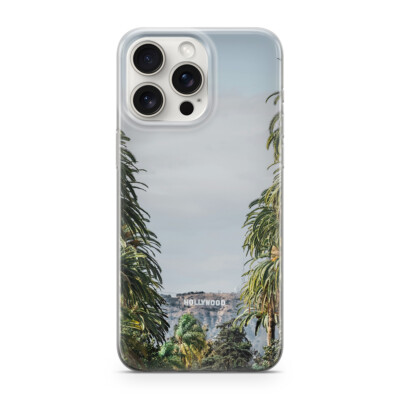 Handyhülle Hollywood LA 343 Schutz Bumper iphone 13 PRO MAX