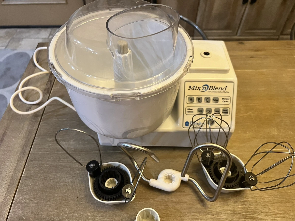 Ebay blendtec cheap