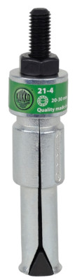 KUKKO Innenauszieher  Typ 21 verschiedene Größen 5-200mm Lager Buchsen ausziehen