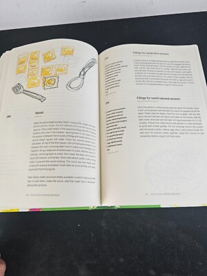 1080 Recipes by Inés Ortega and Simone Ortega (2007, Hardcover