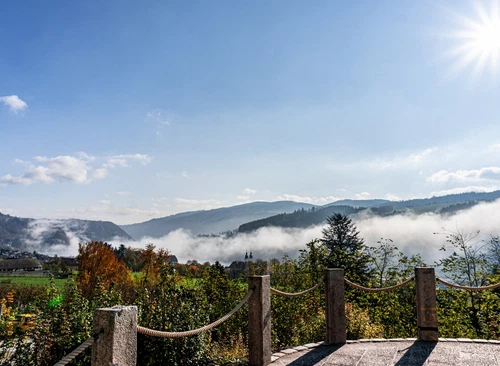 Obernzell Passau Landhotel Donaublick Gutschein 2 Pers. 3 Tage / 2 Nächte Ü/F  - Bild 6 von 12