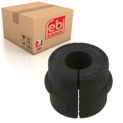 Stabilisator Buchse D Stabilisator vorne 25mm passt für Mercedes Febi 26225