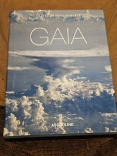 Gaia by Guy Laliberté