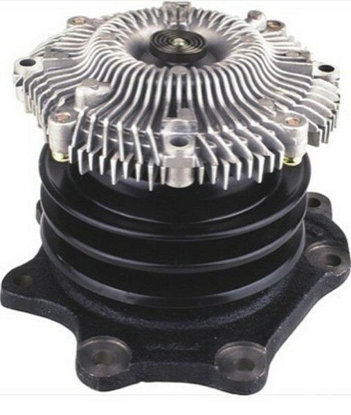 Water Pump For NISSAN|PICK UP |2.5 D|1987/09-1998/02||+ more