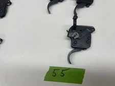 Remington 700 Trigger