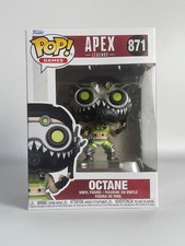 Ultimate Funko Pop Apex Legends Figures Gallery and Checklist 30