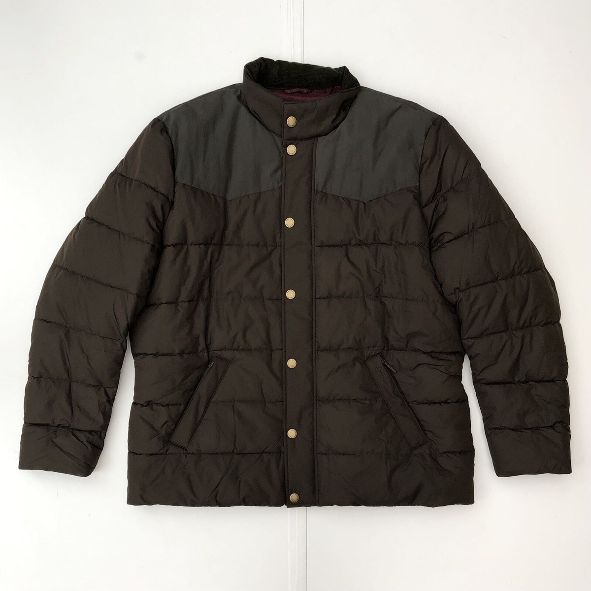 Barbour Stevenson Barbour Beeston Quilted Jacket Black Barbour