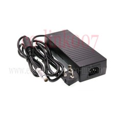 AC220-110V Power Adapter Converter to 16V 4pin for Canon C300 Mark2 II C200/C500