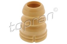 TOPRAN Anschlagpuffer, Federung Links, Rechts, Vorderachse u.a. für HYUNDAI, KIA