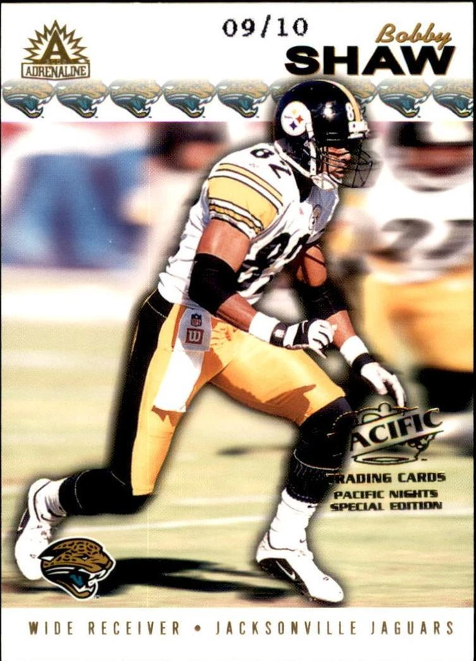 Pacific Nights Special Edition