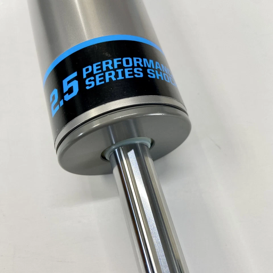 Amortecedores traseiros Pro Comp VST 2.5 (2) para 2011-23 Silverado Sierra 2500HD 3500HD 0-1” - Imagem 3 de 4