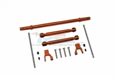 For Axial RBX10 Rock Bouncer-STAINLESS REAR SWAY BAR/ALUM. SWAY BAR/STAINLESS LI