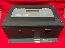 ALLEN BRADLEY BARCODE DECODER 2755-DS1A SER. B REV. C 100-240 VAC