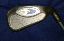 Callaway Hawk Eye 4 Iron Right Graphite Regular