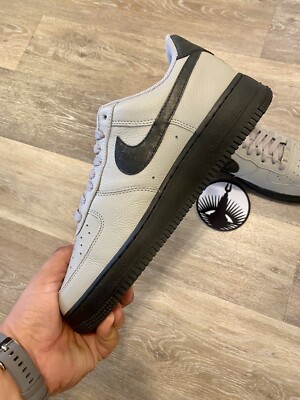 Nike ID Air Force 1 Nike By You  display picture 3