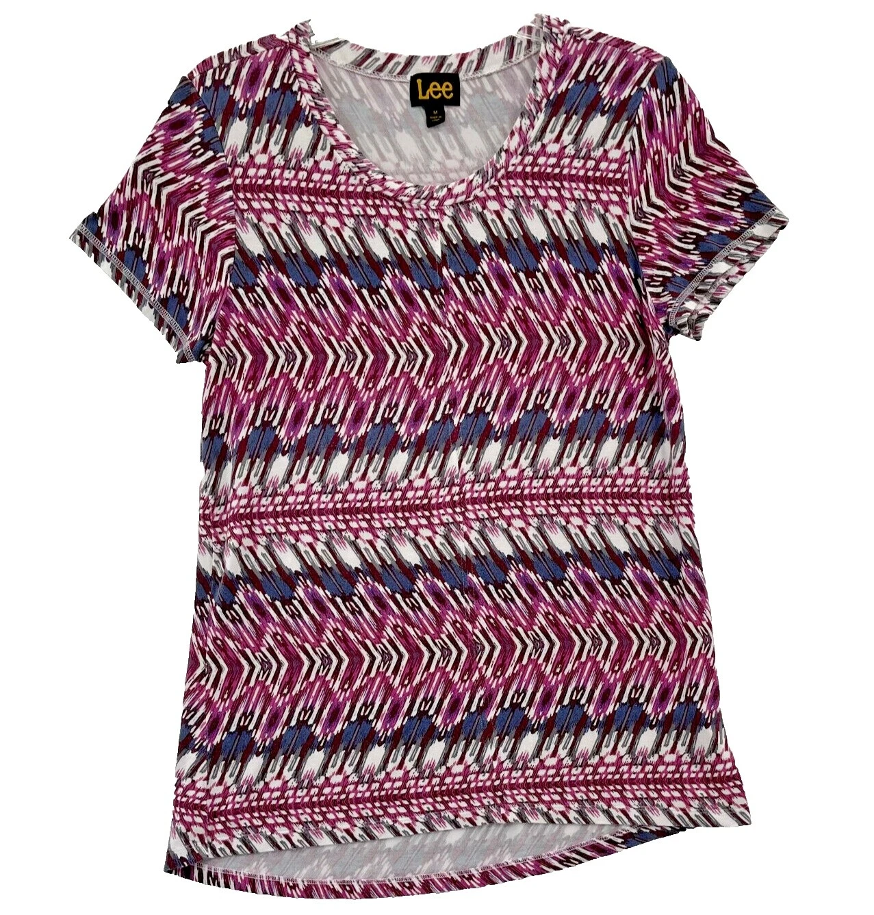 Blusas Femininas Lee Viscose