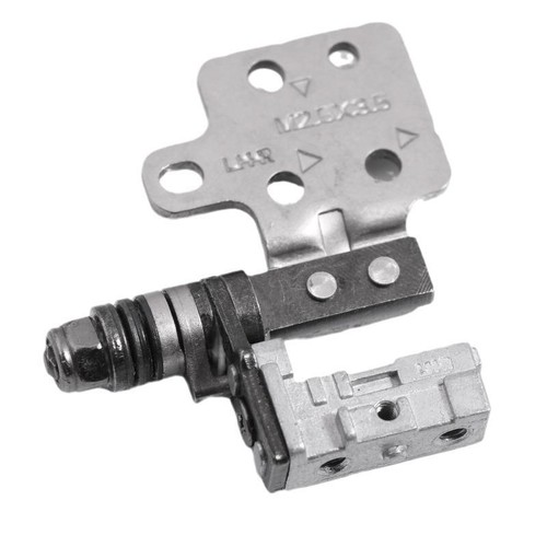 Hinge Replacement for Dell Latitude E5570 Left&Right LCD Screen Support Hinges - Afbeelding 6 van 10