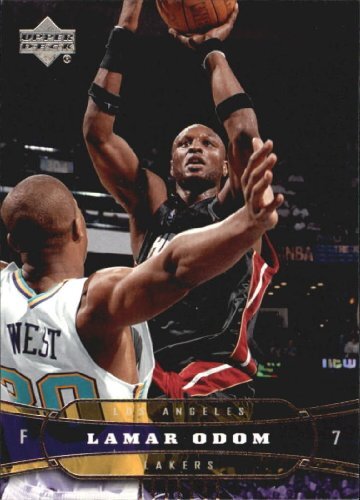 2004-05 Upper Deck NBA Basketball Base Singles (Pick Your Cards)