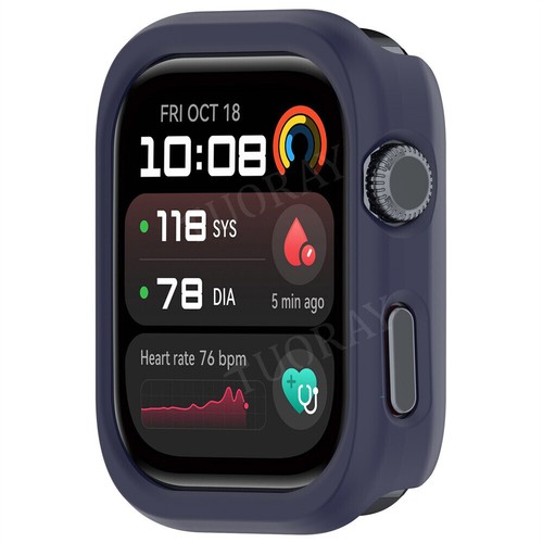 Do Huawei Watch D2 Smart Watch Futerał ochronny PC Pusta ochrona Etui na zegarek - Zdjęcie 51 z 60