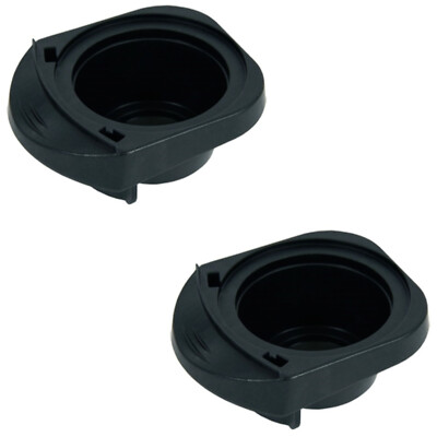 Kapsel Halter Krups Nescafe Dolce Gusto Genio S KP240 Magnetisch Kaffee 2 Pack