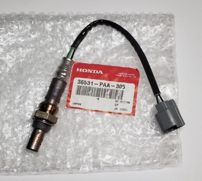 2008-2012 Honda Accord Oxygen Sensor | 36531-PAA-305 | Genuine OEM