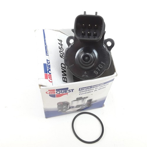 Fuel Injection Idle Air Control Valve Fits Chrysler Sebring Dodge Stratus 01-05 - Picture 4 of 6